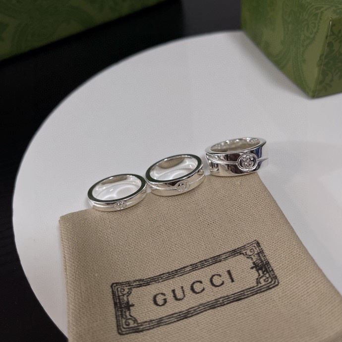 Gucci Rings